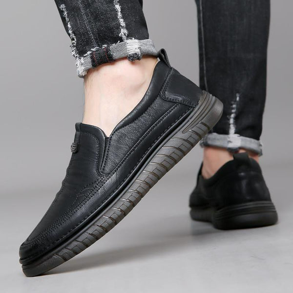 Mens Trendy Daily wear Casual Shoes - UrbanGlow 